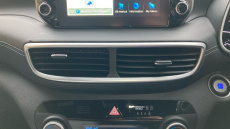 Hyundai Tucson 2.0 CRDi 48V MHD Premium SE 5dr 4WD DCT Diesel Estate